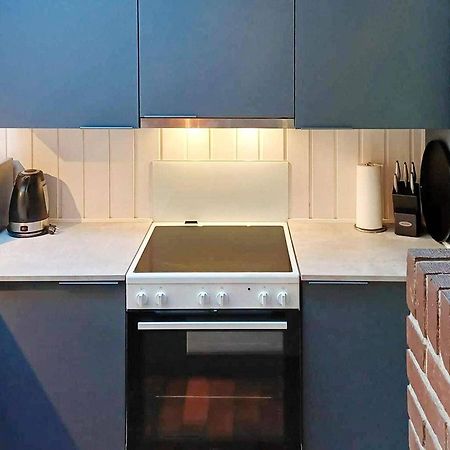 6 Person Holiday Home In N Rre Nebel Nørre Nebel エクステリア 写真
