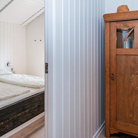 6 Person Holiday Home In N Rre Nebel Nørre Nebel エクステリア 写真
