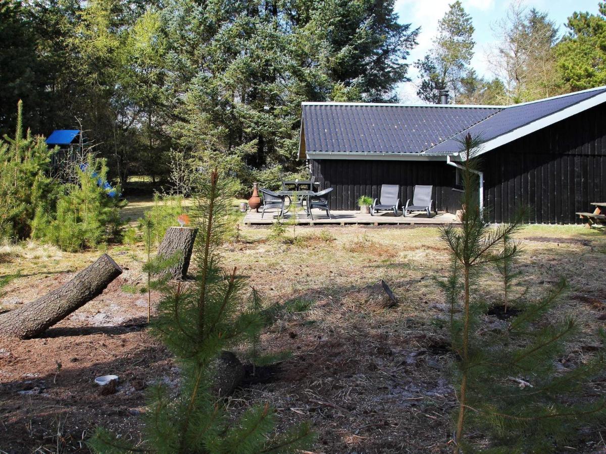 6 Person Holiday Home In N Rre Nebel Nørre Nebel エクステリア 写真