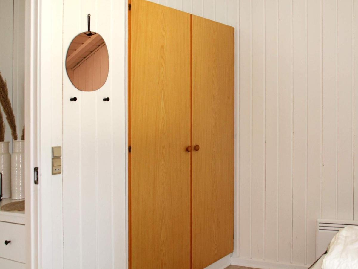 6 Person Holiday Home In N Rre Nebel Nørre Nebel エクステリア 写真