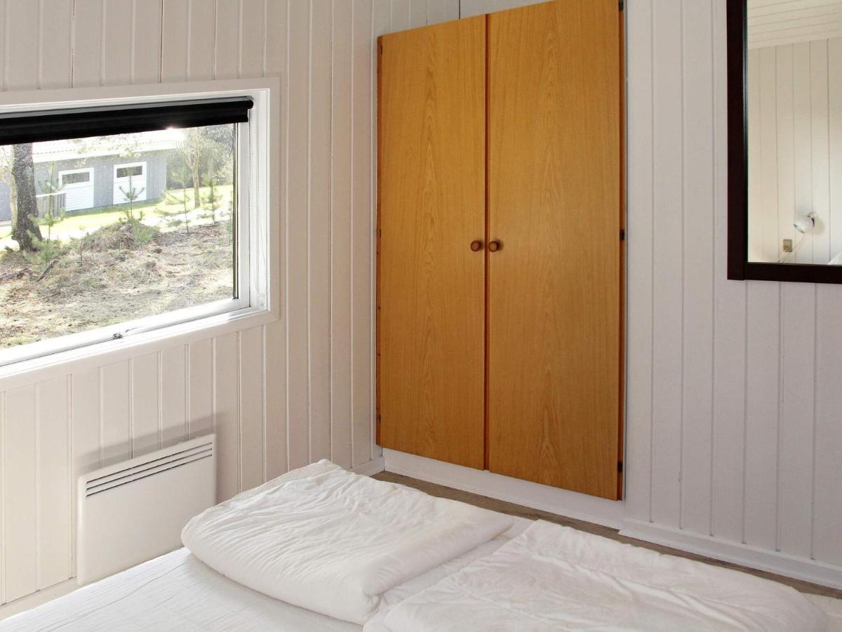 6 Person Holiday Home In N Rre Nebel Nørre Nebel エクステリア 写真
