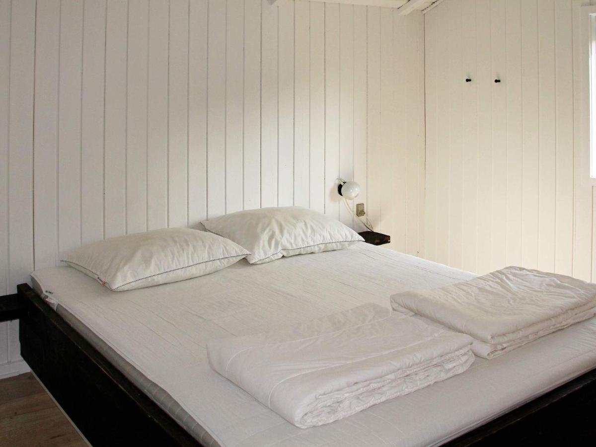 6 Person Holiday Home In N Rre Nebel Nørre Nebel エクステリア 写真