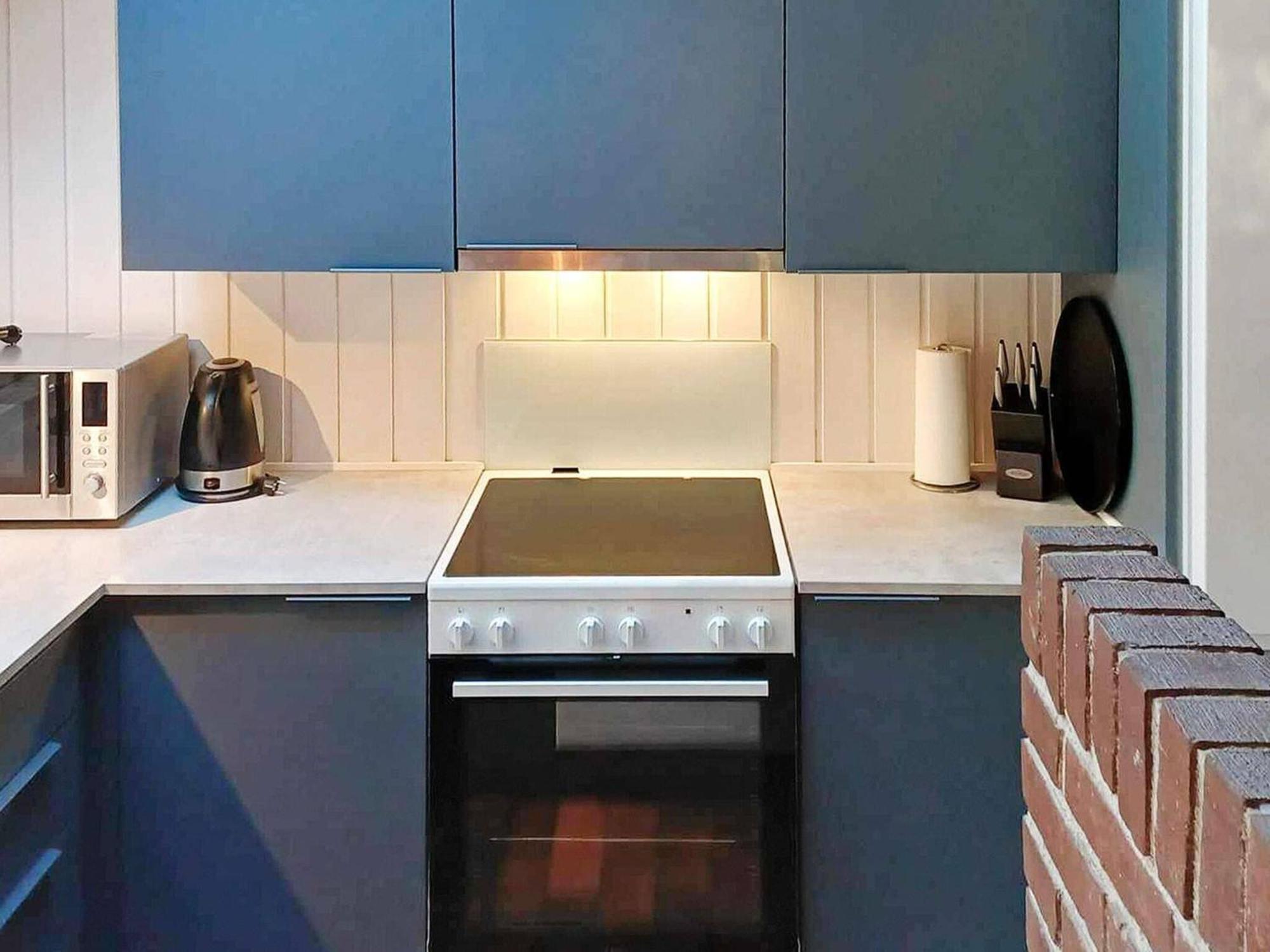 6 Person Holiday Home In N Rre Nebel Nørre Nebel エクステリア 写真