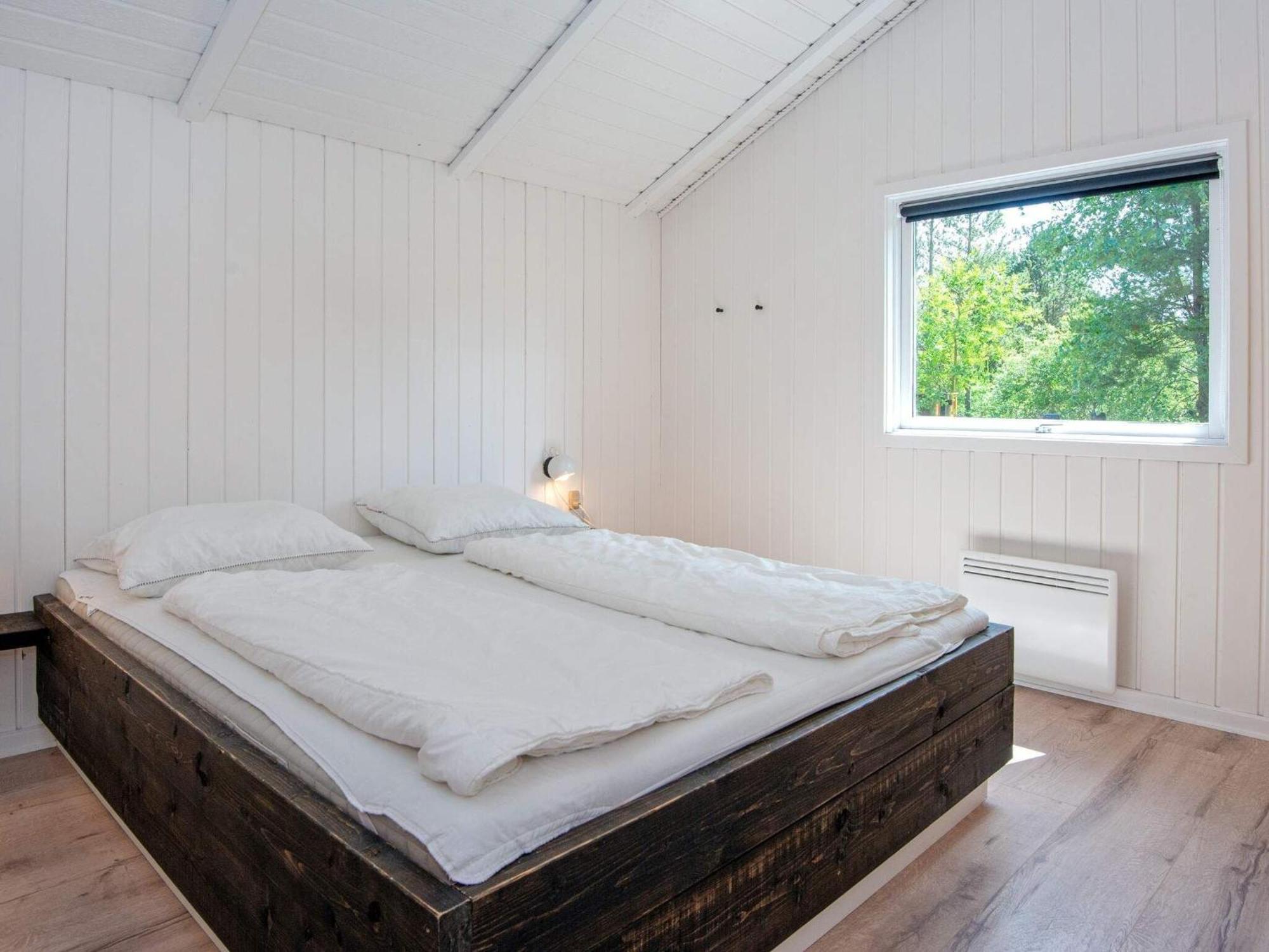 6 Person Holiday Home In N Rre Nebel Nørre Nebel エクステリア 写真