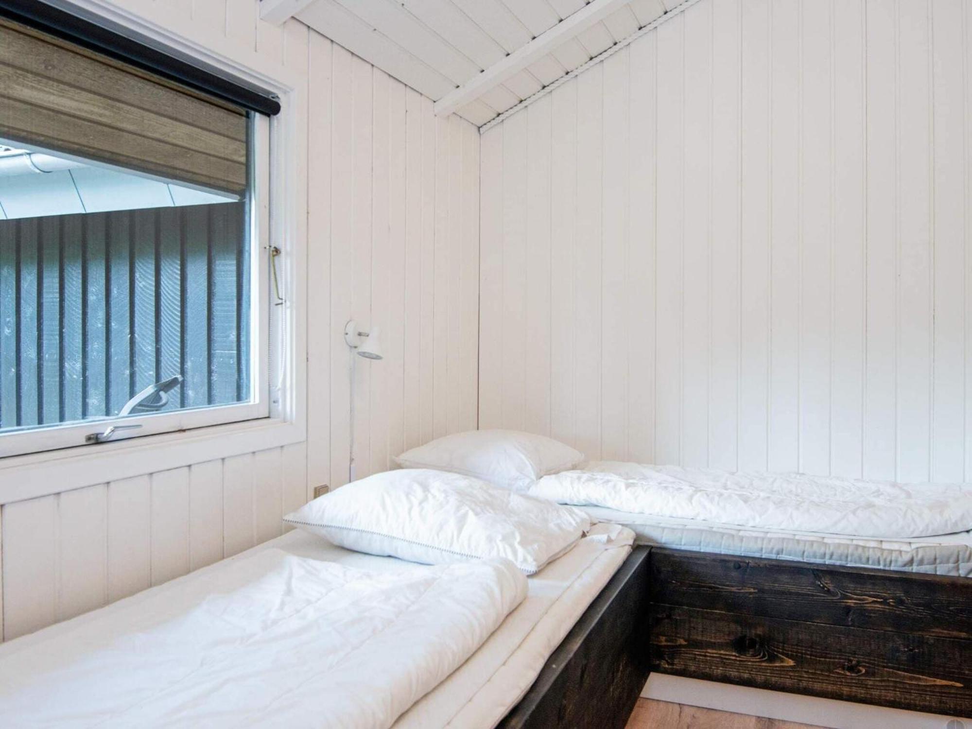 6 Person Holiday Home In N Rre Nebel Nørre Nebel エクステリア 写真