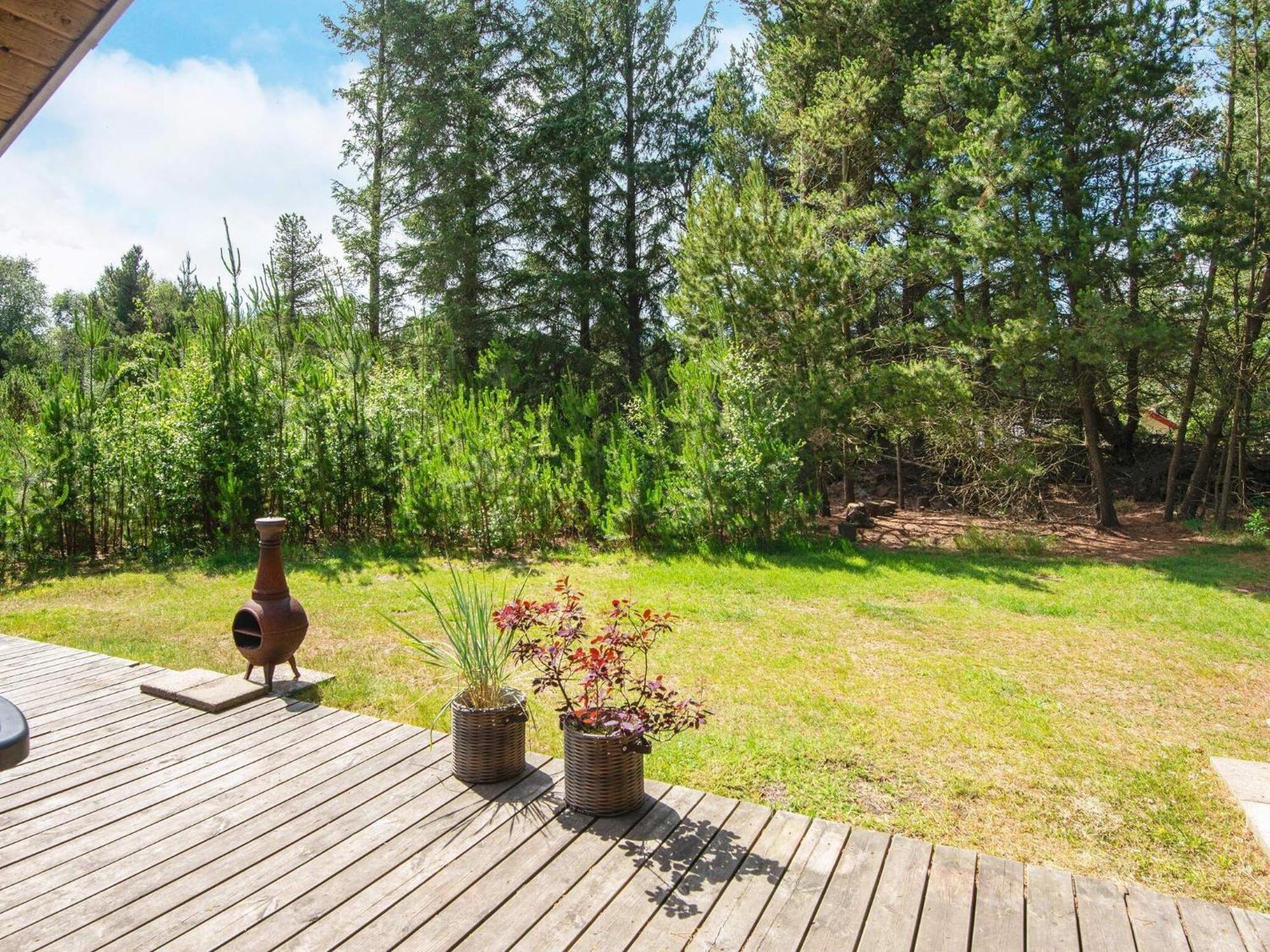 6 Person Holiday Home In N Rre Nebel Nørre Nebel エクステリア 写真